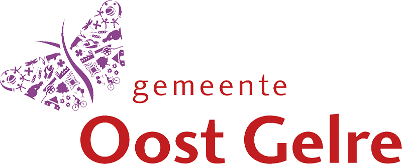 Oost Gelre fullcolour